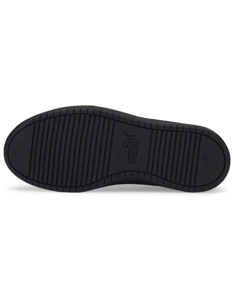 Tenis Rickie infantil unisex 4