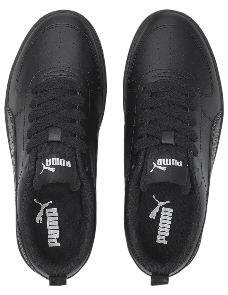 Tenis Rickie infantil unisex 5