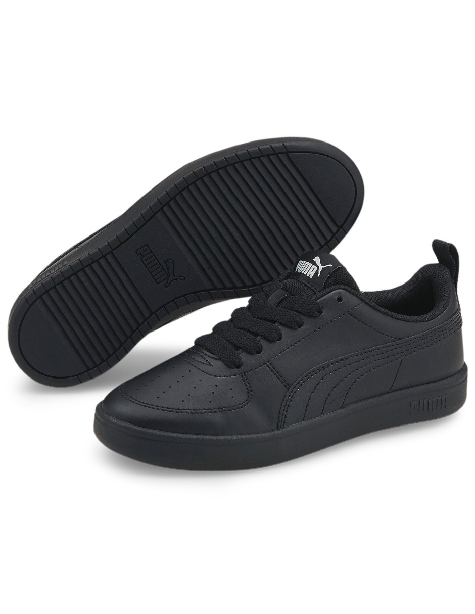 Tenis Rickie infantil unisex 6