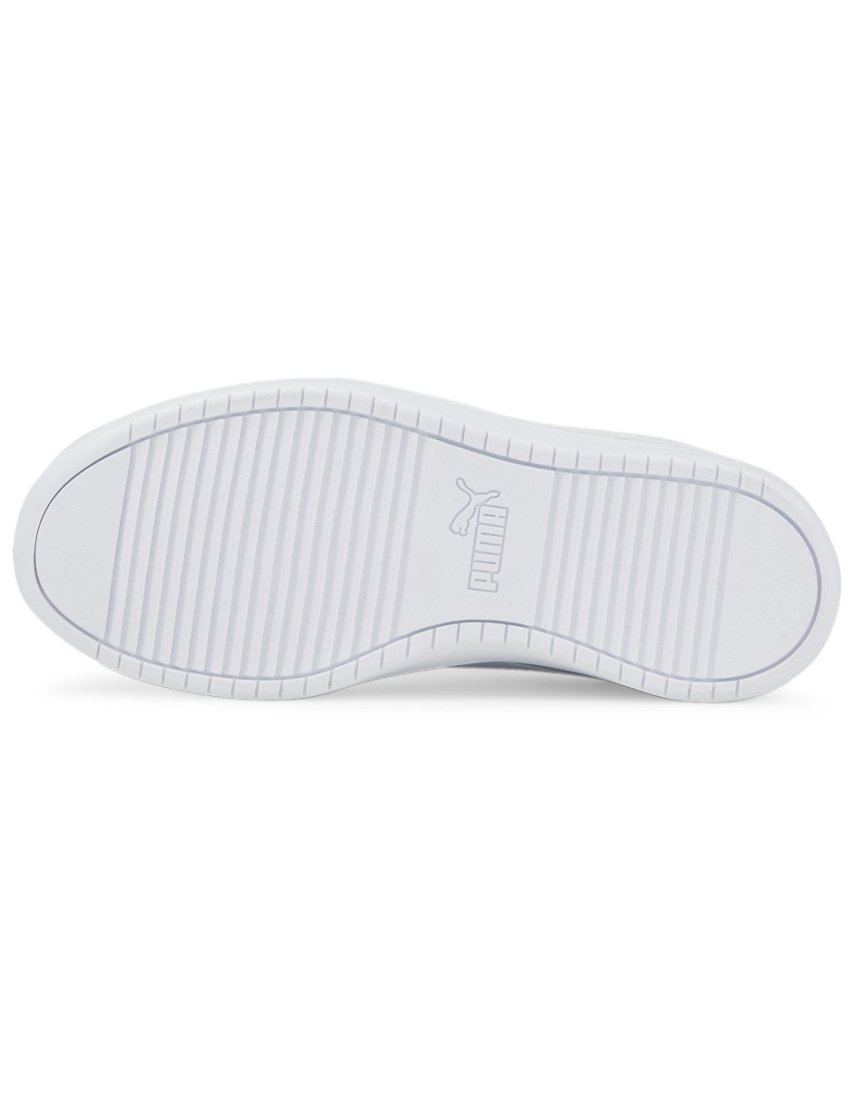 Tenis Rickie Jr infantil unisex 4