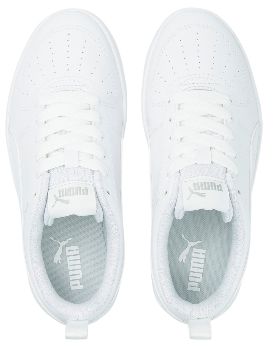 Tenis Rickie Jr infantil unisex 5