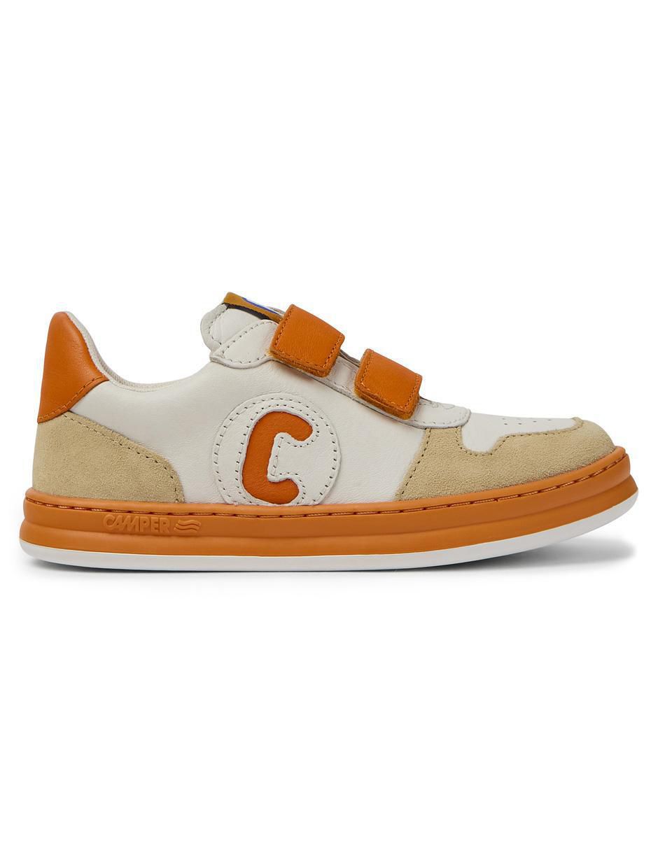 Tenis de niño 2