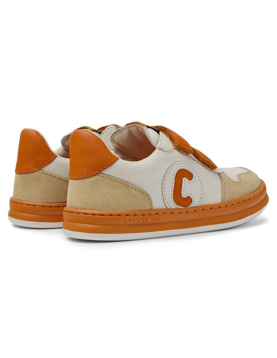 Tenis de niño 3