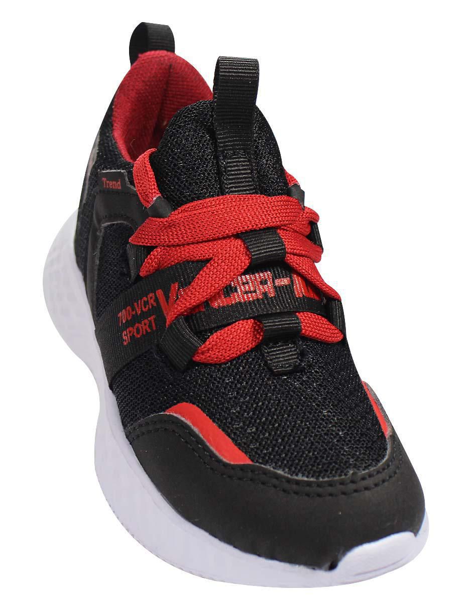 Tenis de niño Tenis de niño