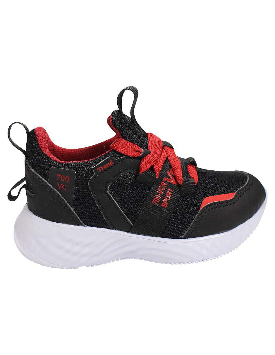 Tenis de niño