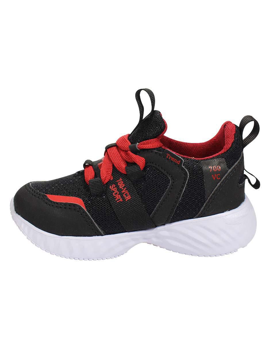 Tenis de niño