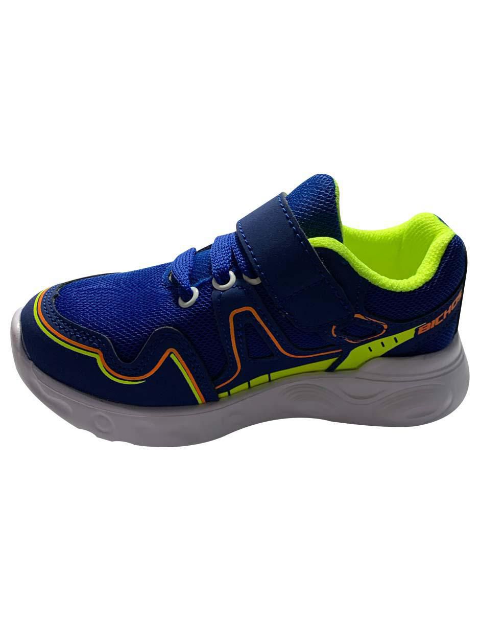 Tenis Leon 623 para niño