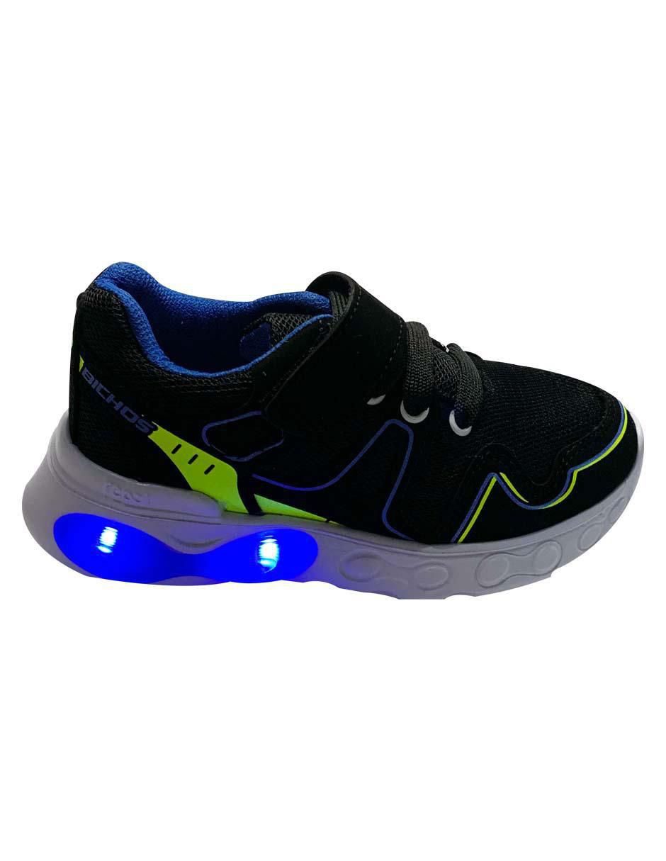 Tenis de niño 2