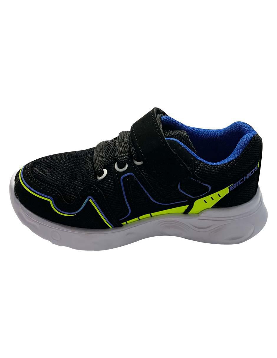 Tenis de niño 3