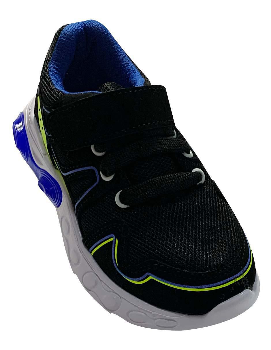 Tenis de niño Tenis de niño