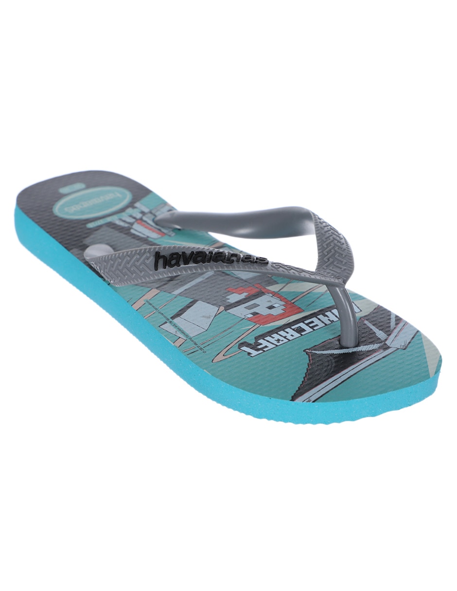 Sandalias clearance havaianas masculina