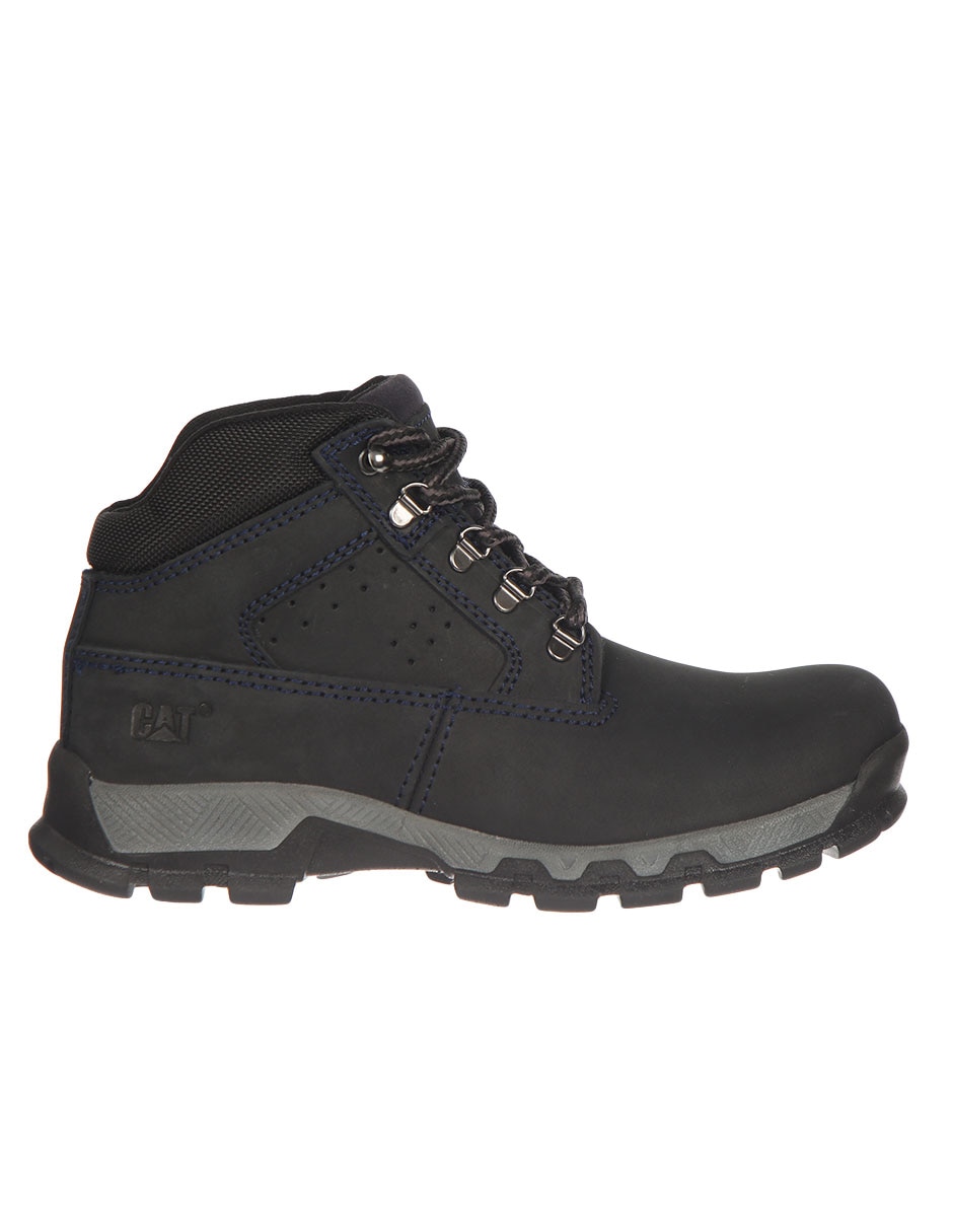 Bota de piel para niño 2
