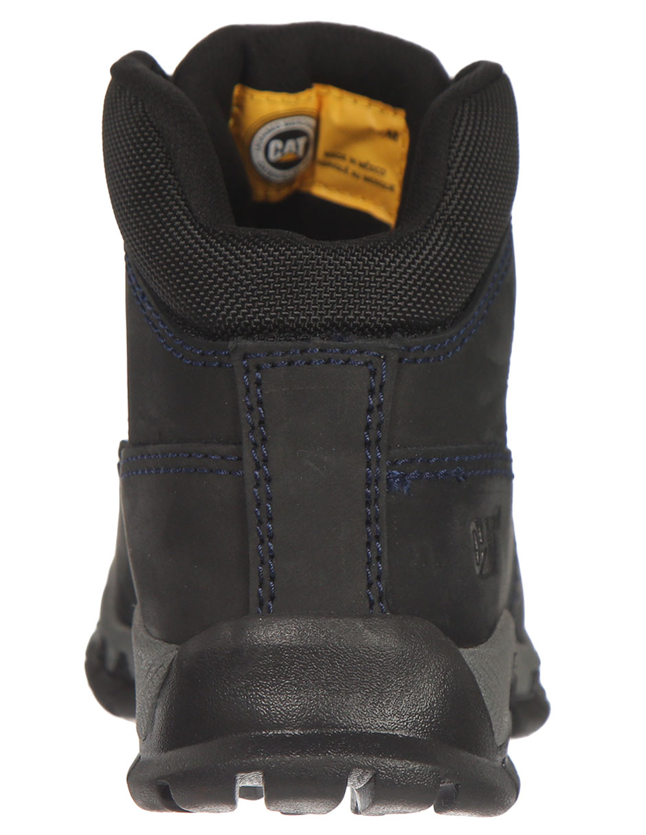 Bota de piel para niño 3