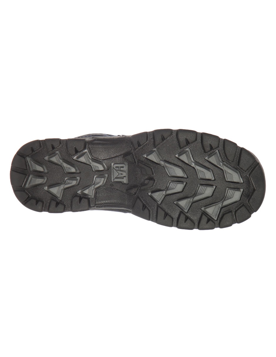 Bota de piel para niño 6