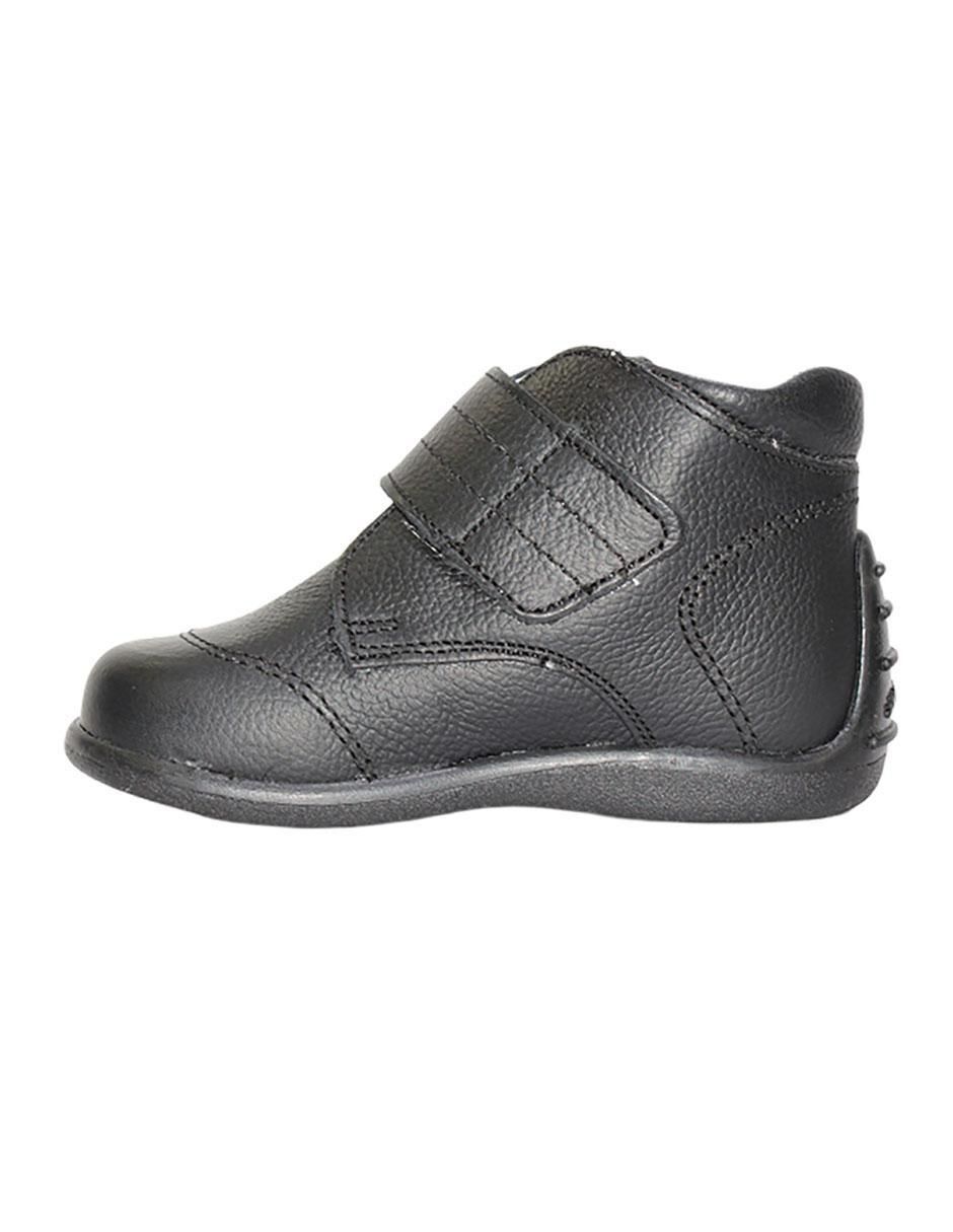 Bota de piel para niño 3
