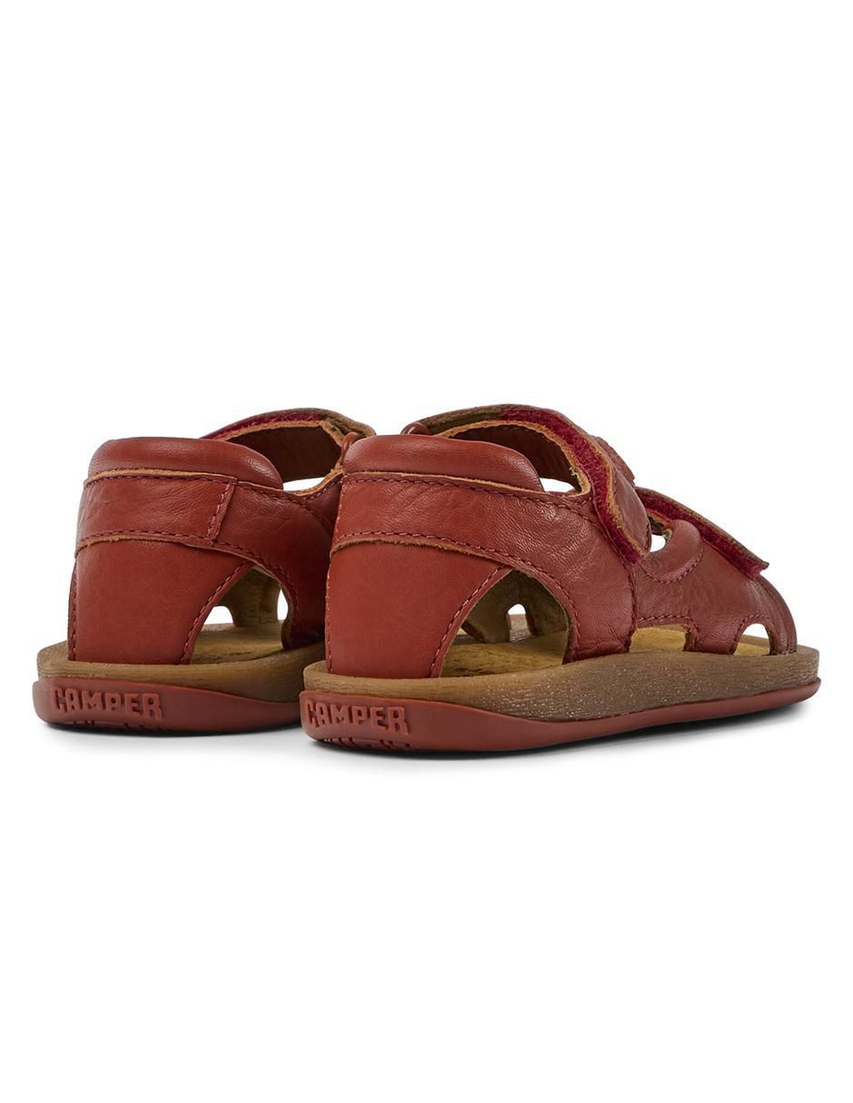 Sandalia para bebé niño 3