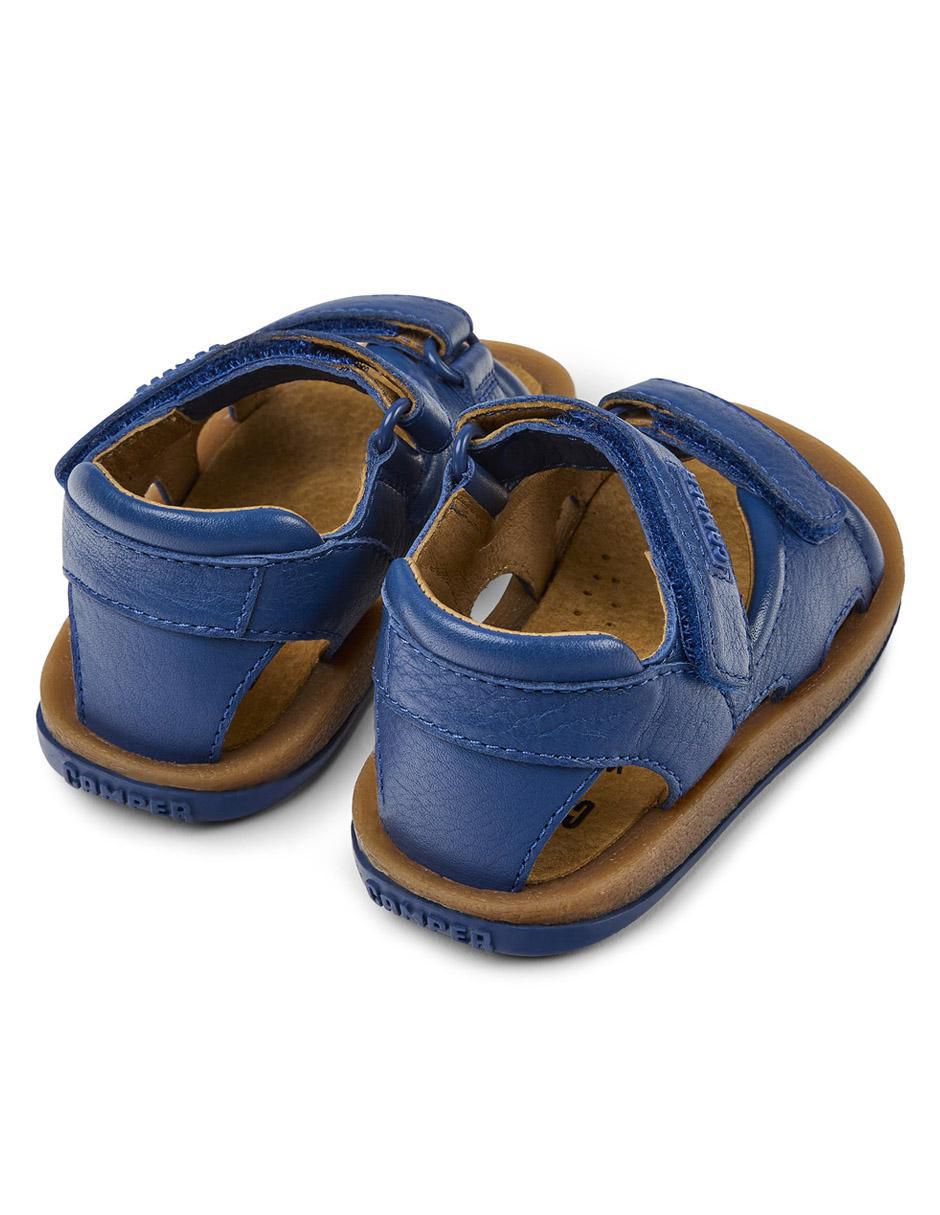 Sandalia para bebé niño 3