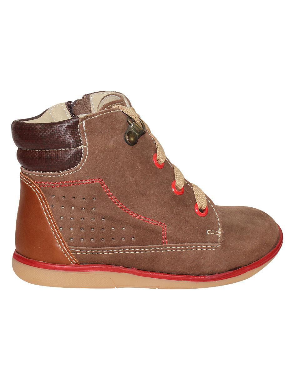 Bota para niño 2