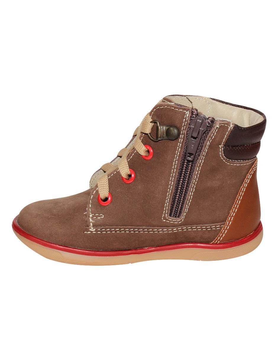 Bota para niño 3