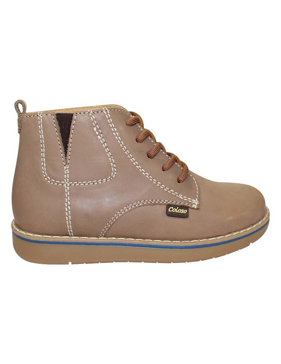Bota para niño 2