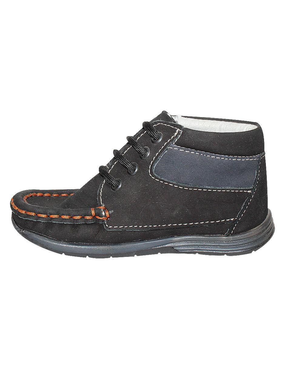 Bota para niño 3