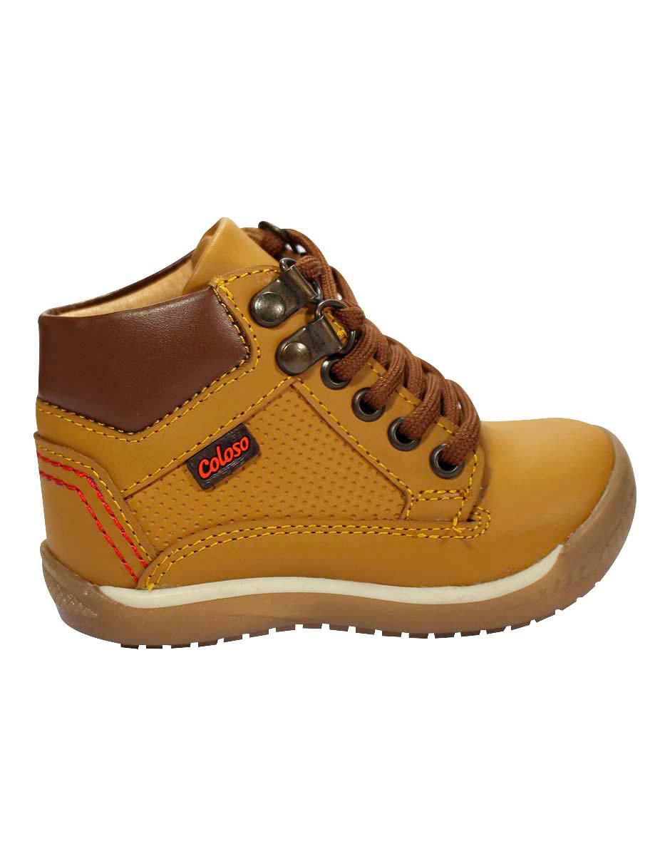 Bota para niño 2