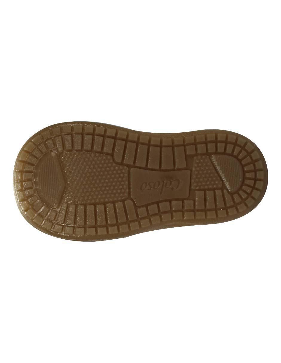 Bota para niño 4