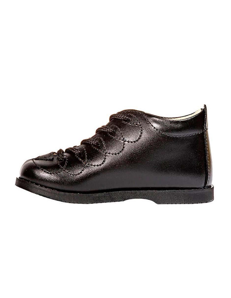 Bota de piel para niño 3