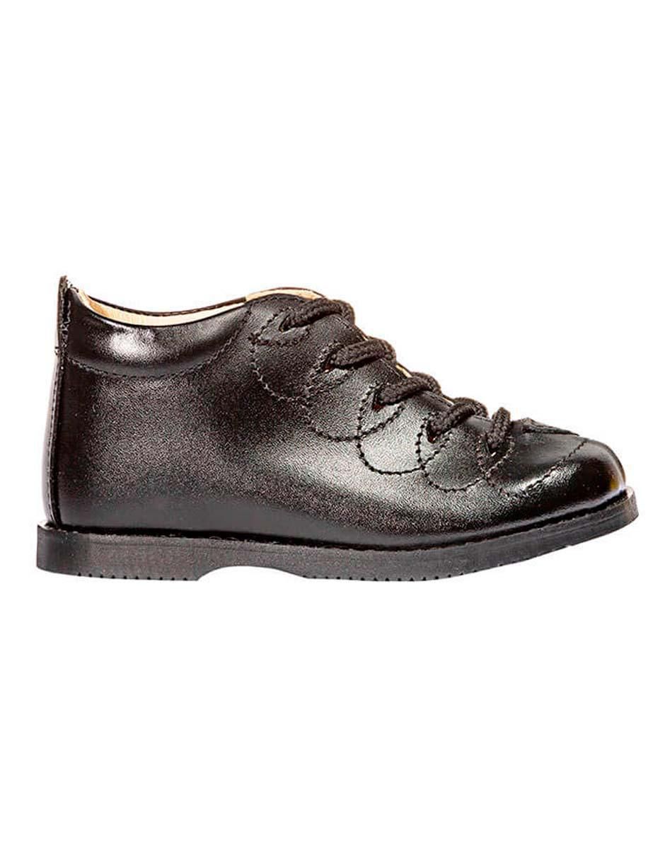 Bota de piel para niño 2
