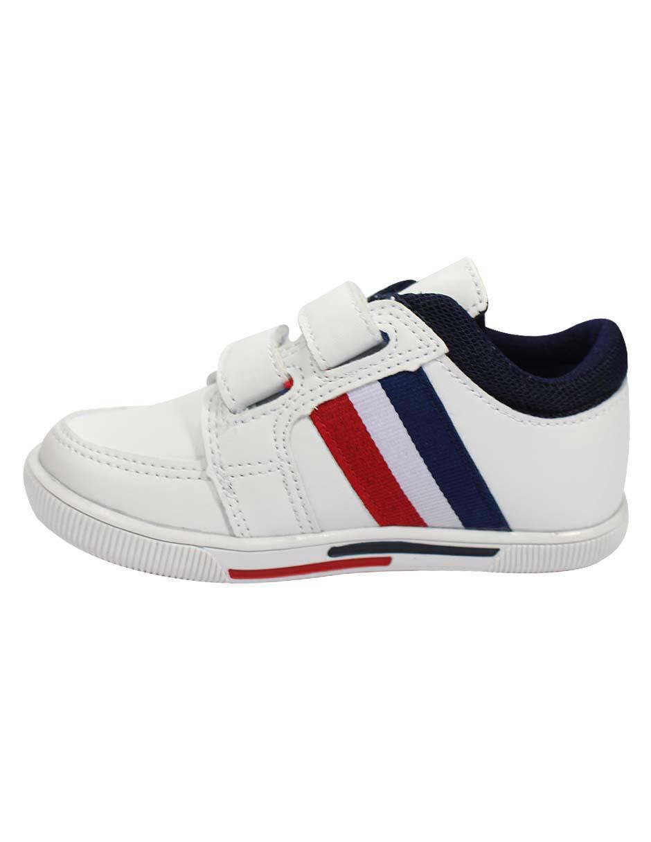 Tenis de niño