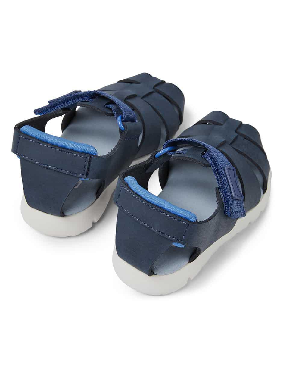 Sandalia para bebé niño 3