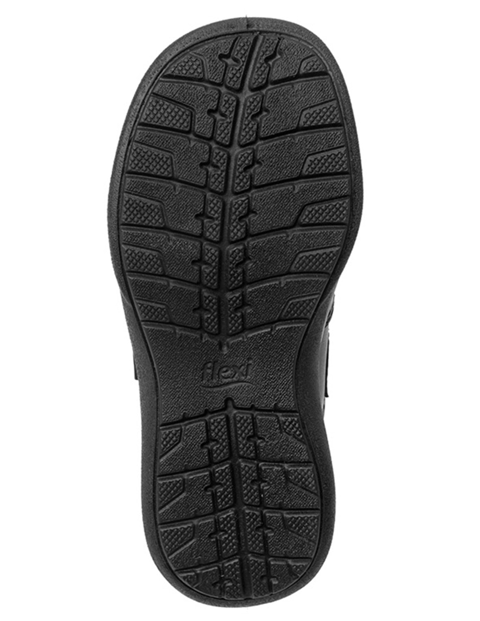 Zapato de piel para niño 2