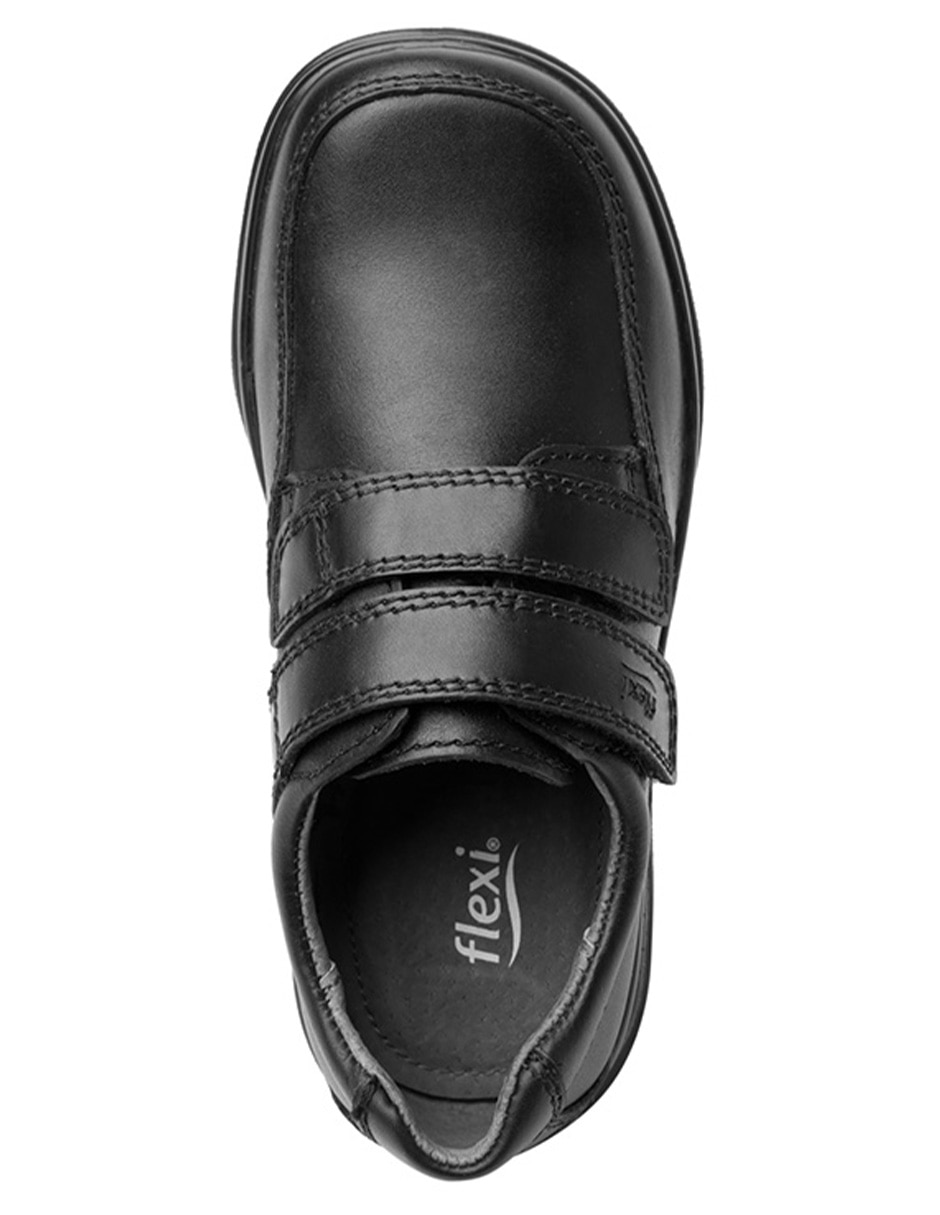 Zapato de piel para niño 3