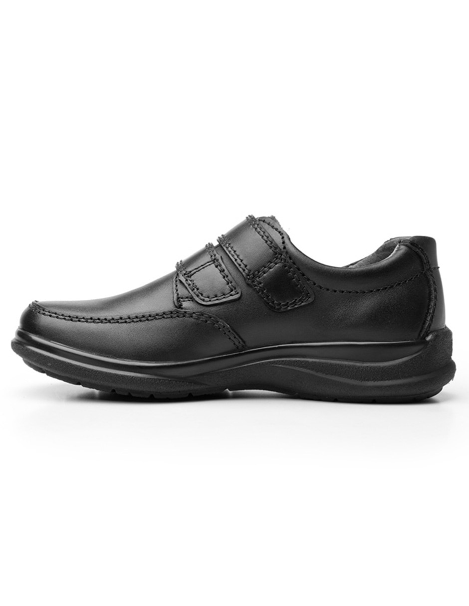 Zapato de piel para niño 6