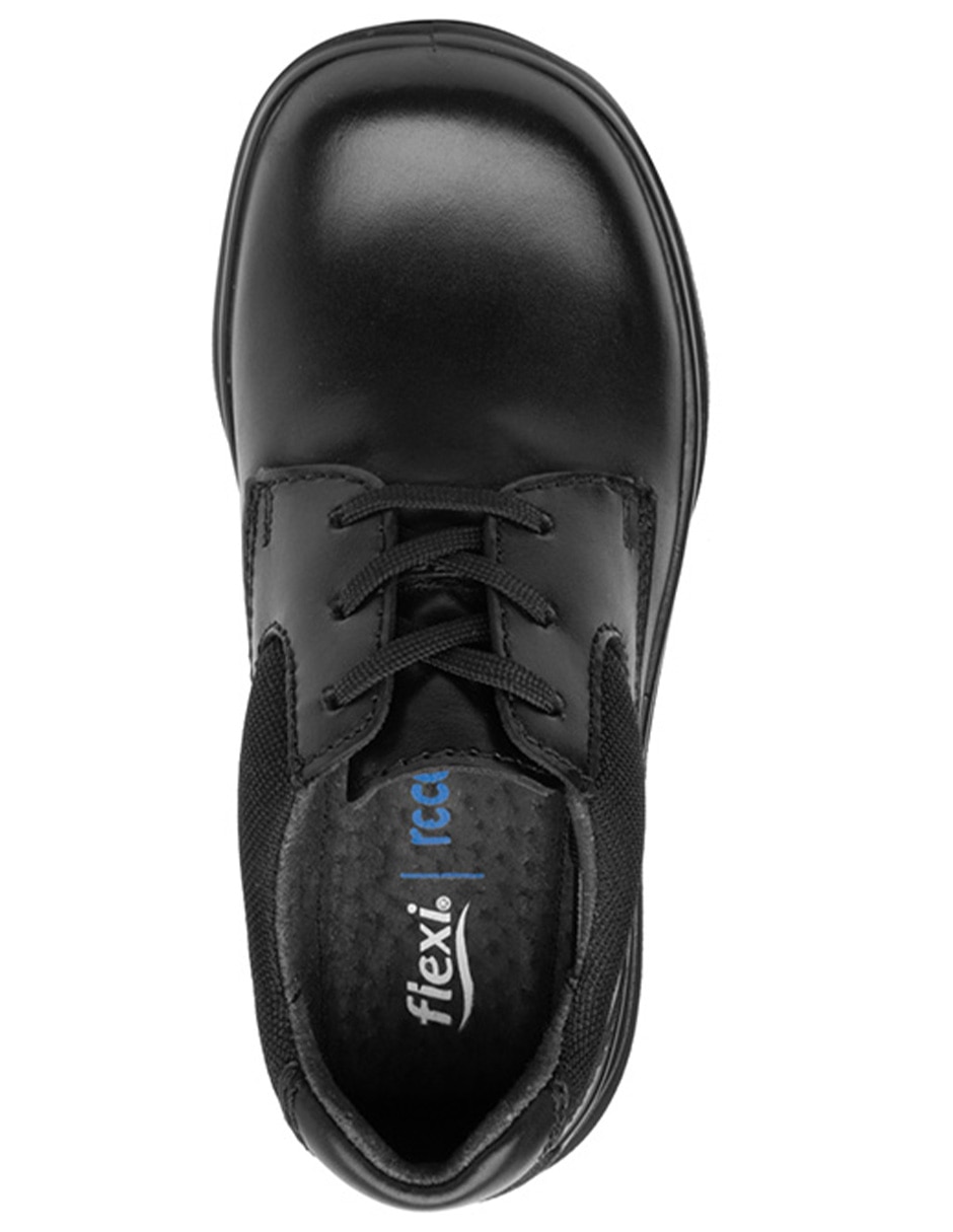 Zapato de piel para niño 3
