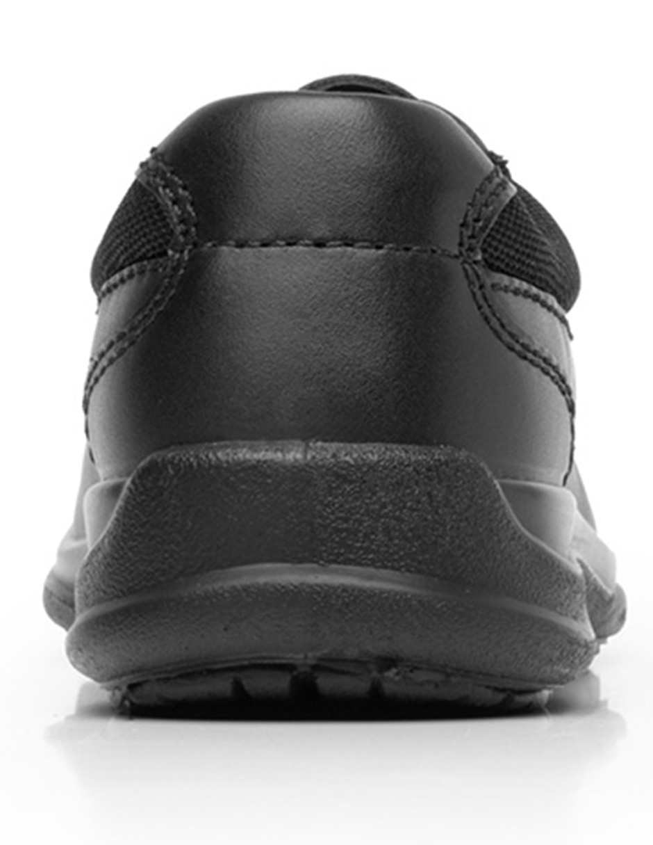 Zapato de piel para niño 4
