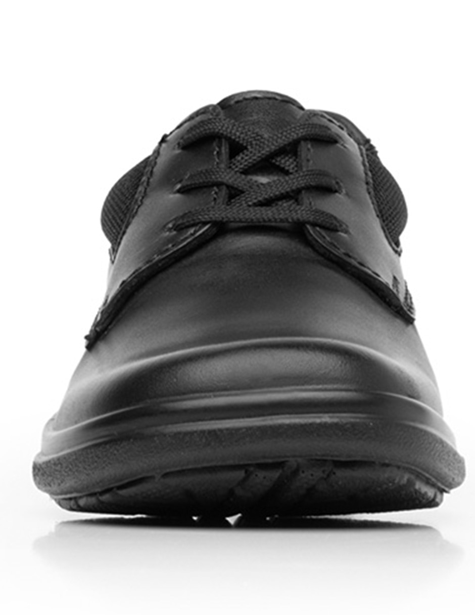 Zapato de piel para niño 5