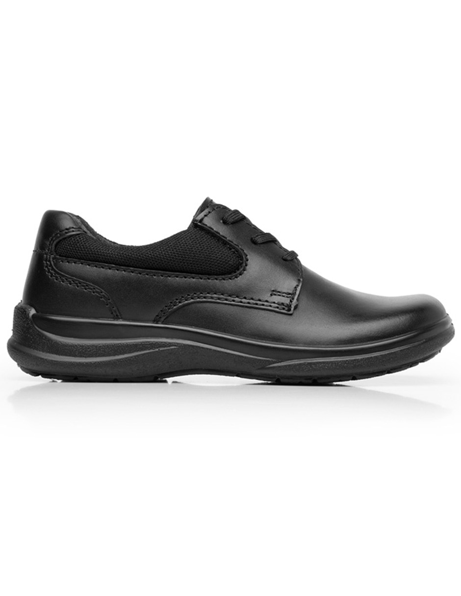 Zapato de piel para niño 7