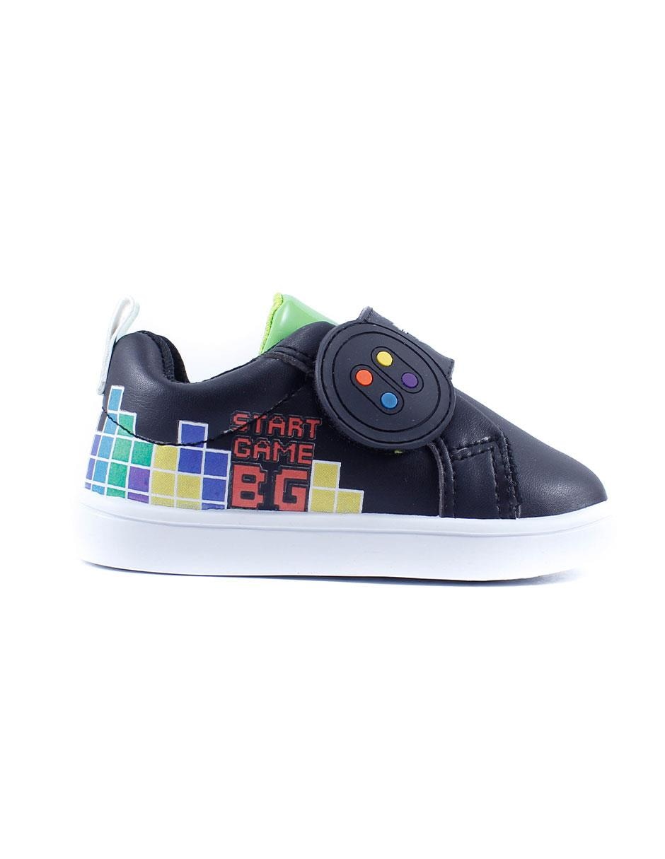 Tenis para niño 2