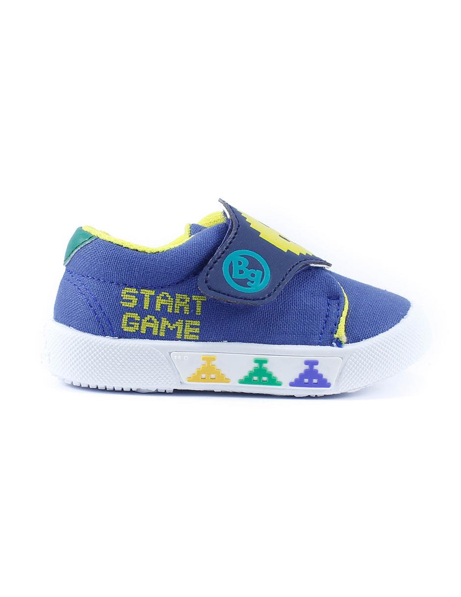 Tenis para niño Malibu I 2