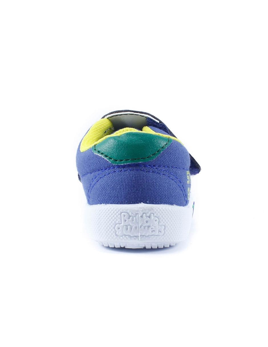 Tenis para niño Malibu I 4