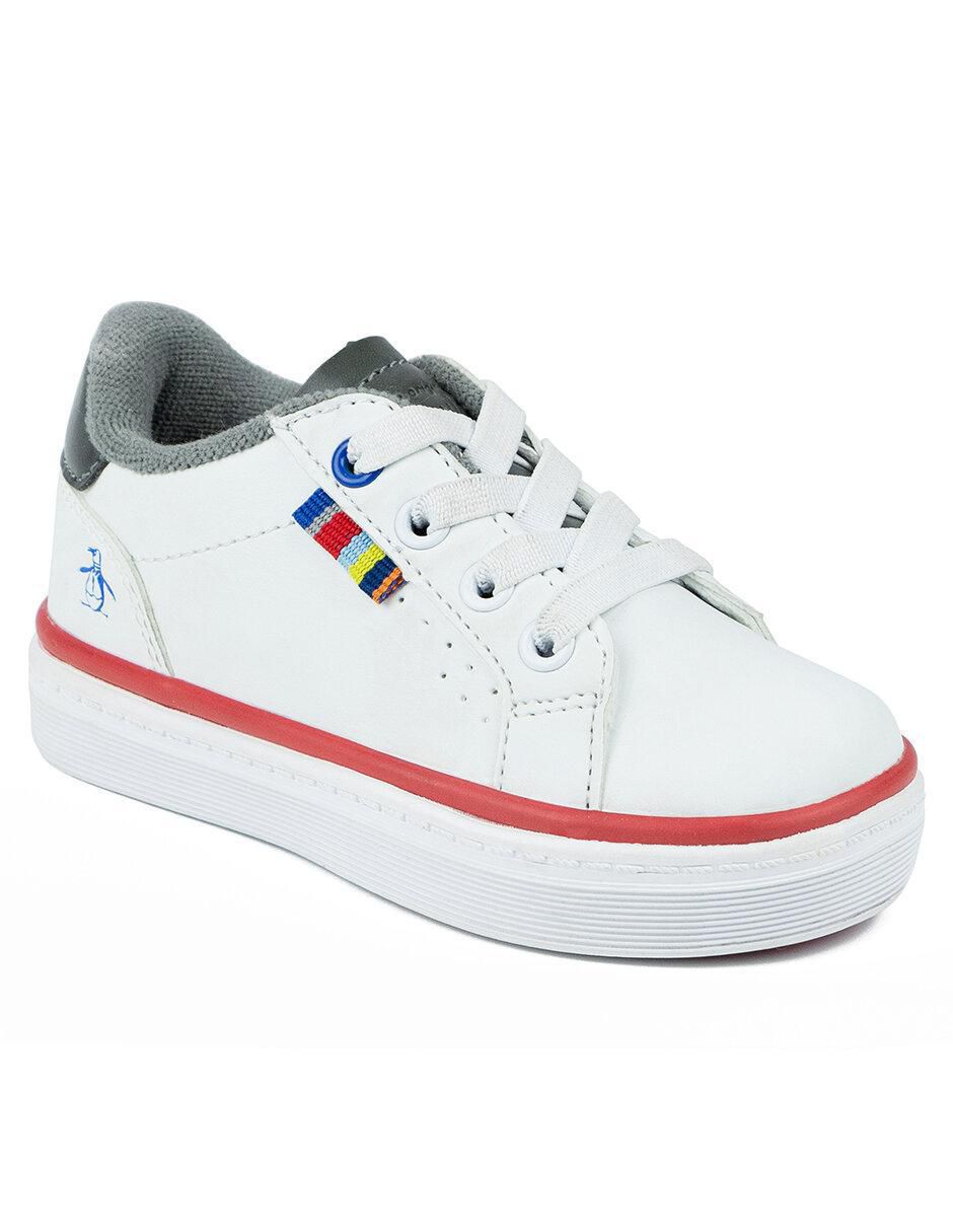 Tenis Dacon Style de niño Tenis Dacon Style de niño