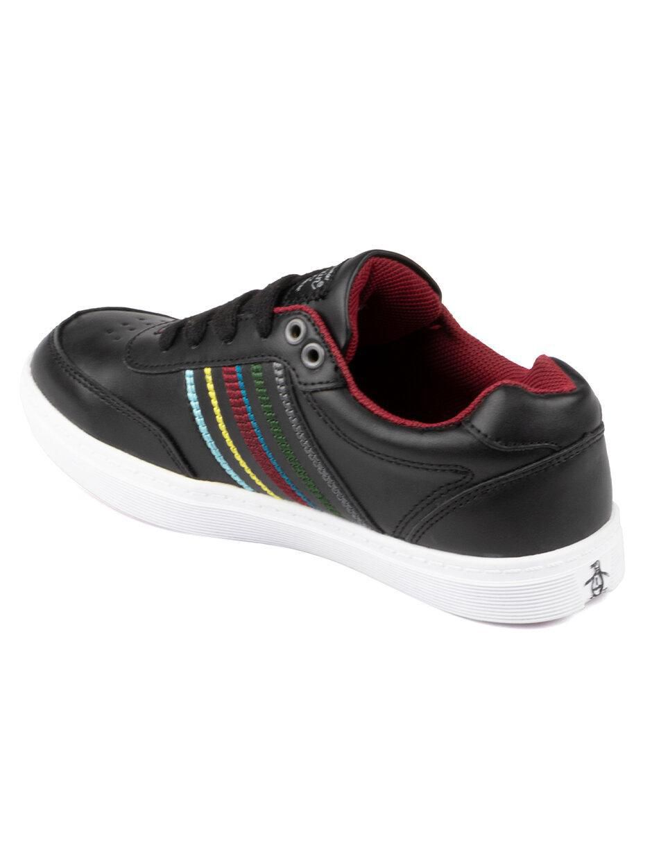 Tenis Dacon Style de niño 6