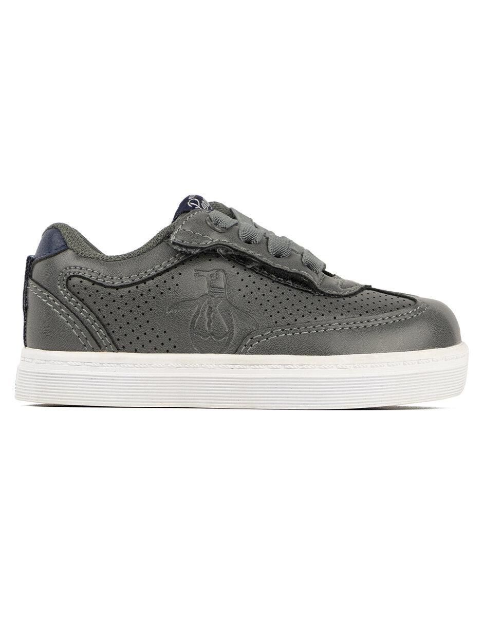 Tenis Dacon Style de niño 2