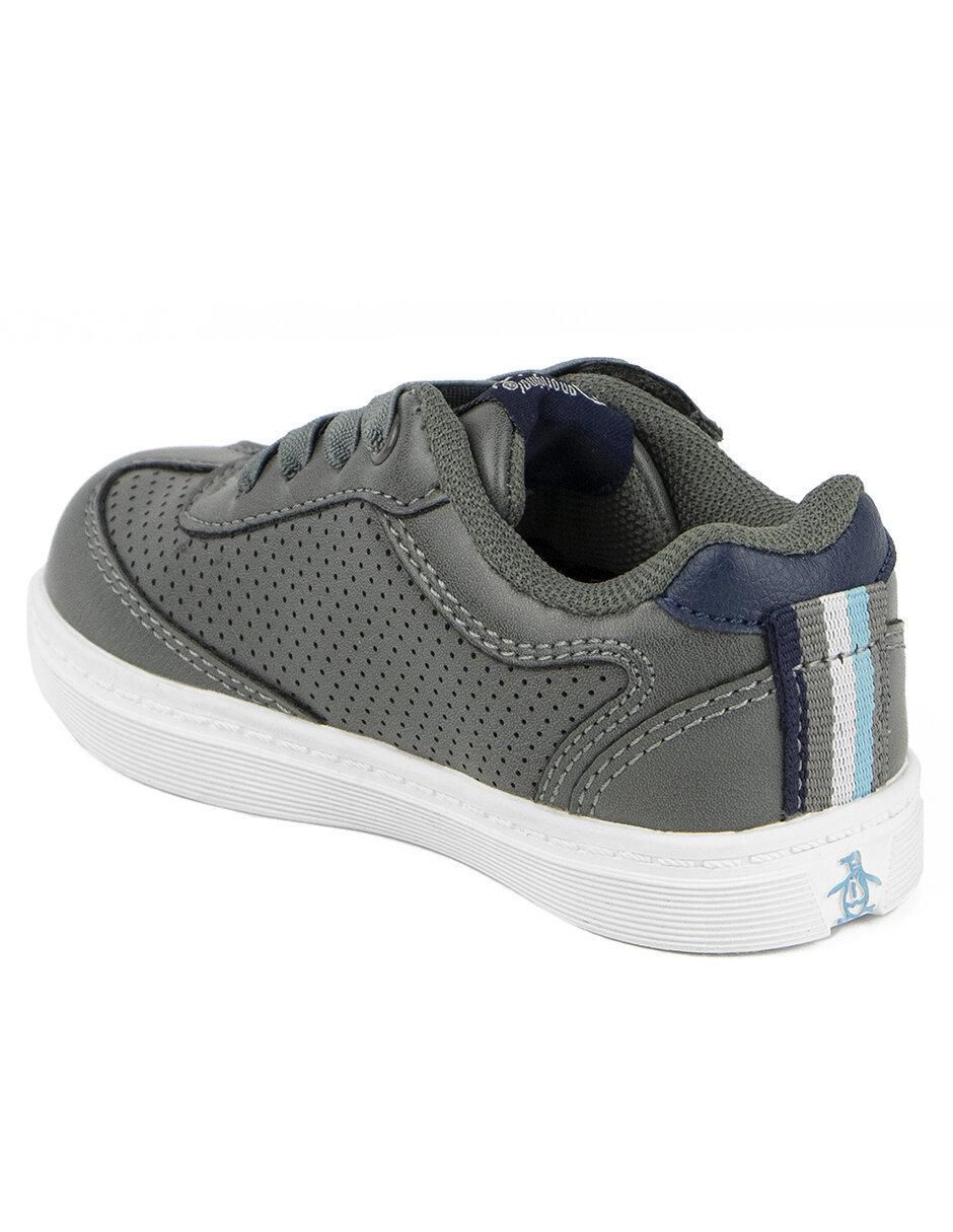 Tenis Dacon Style de niño 3