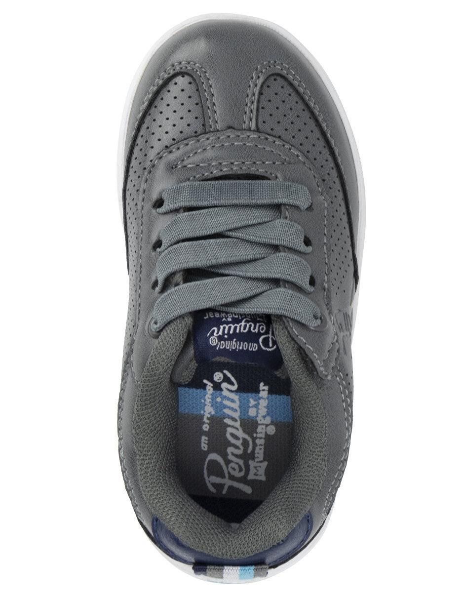 Tenis Dacon Style de niño 4