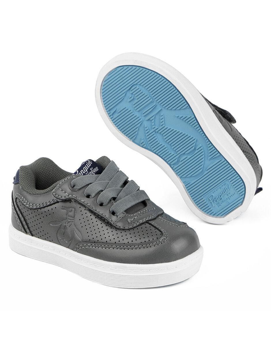 Tenis Dacon Style de niño 5