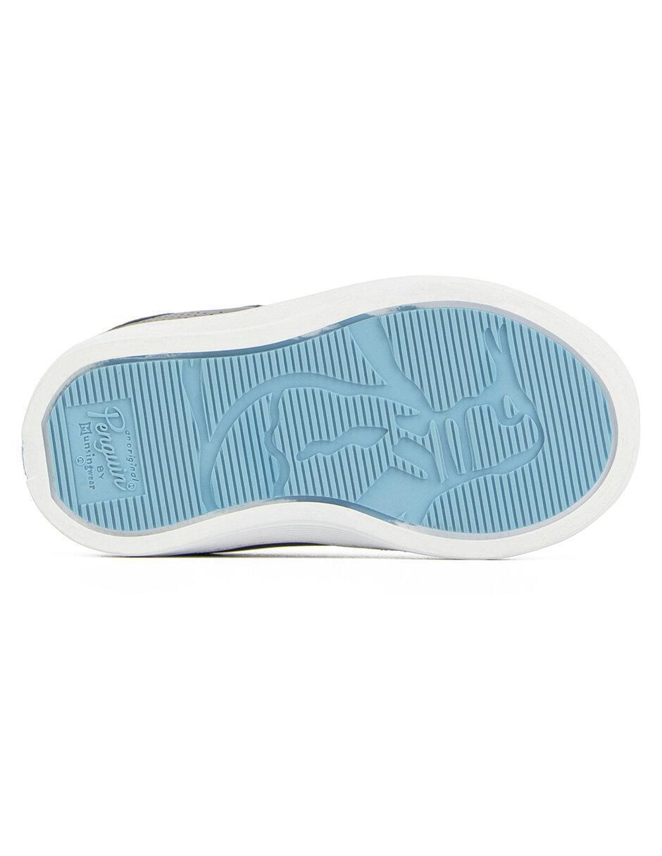 Tenis Dacon Style de niño 6