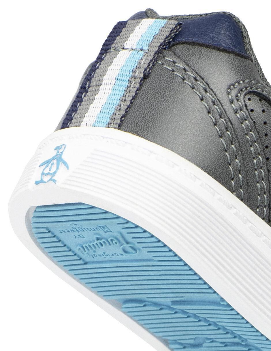 Tenis Dacon Style de niño 8