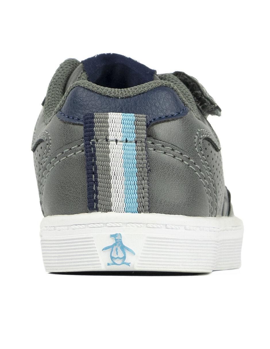 Tenis Dacon Style de niño 10